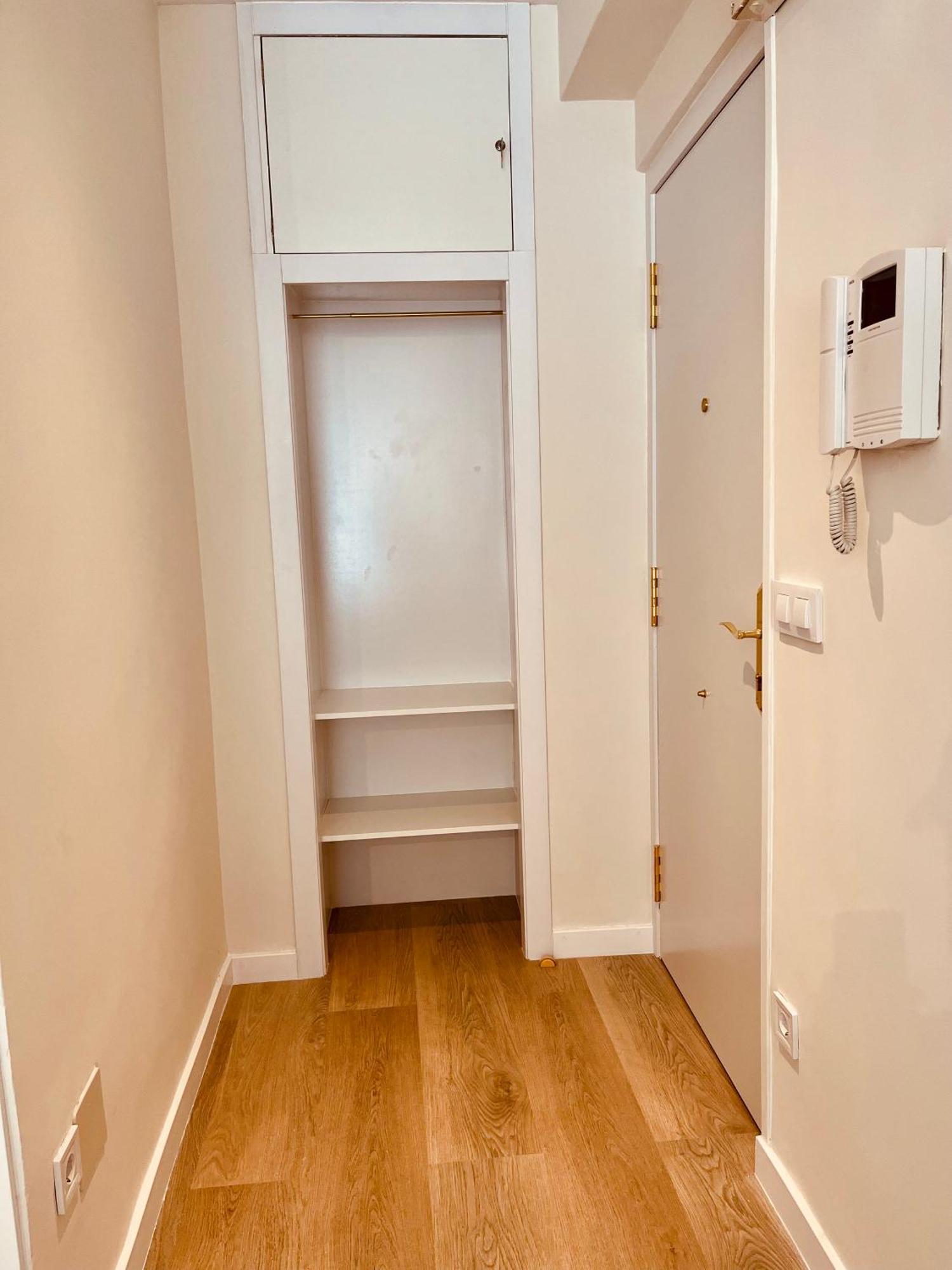 Premio Real 18 Apartment Gijon Ngoại thất bức ảnh