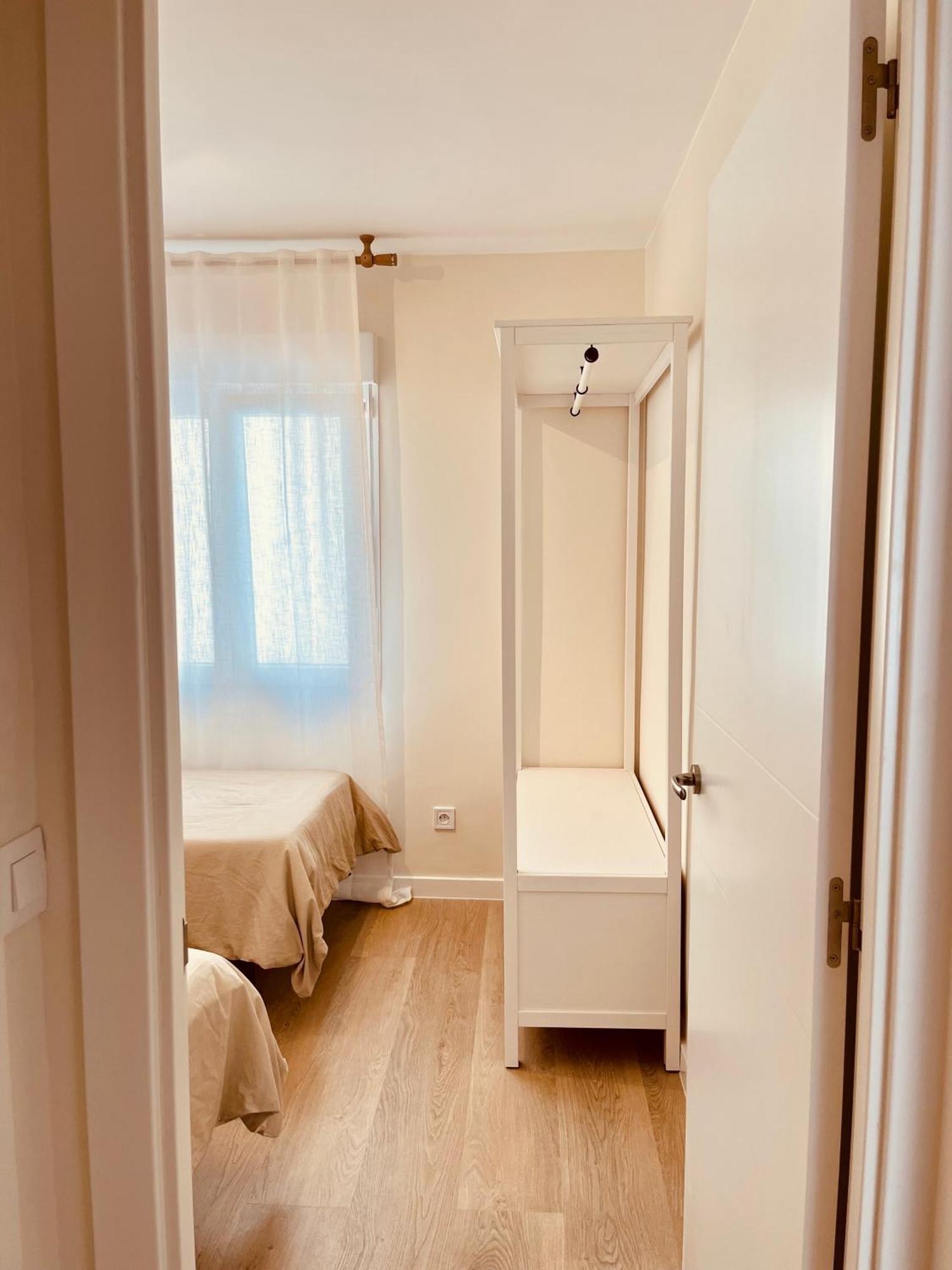 Premio Real 18 Apartment Gijon Ngoại thất bức ảnh