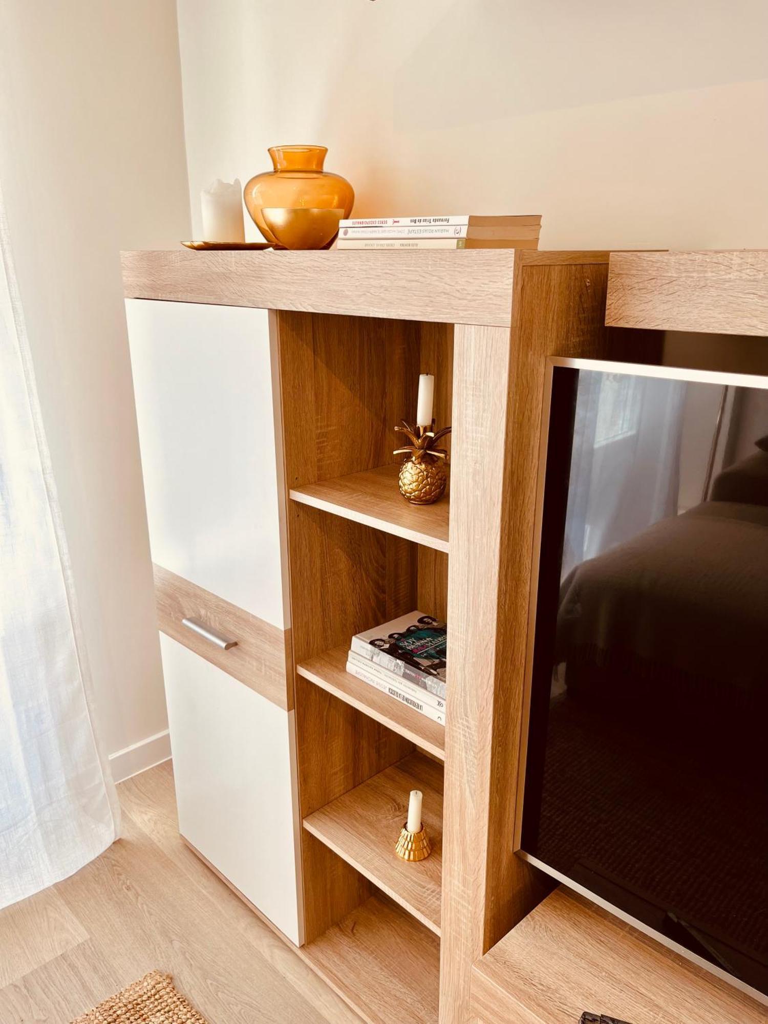Premio Real 18 Apartment Gijon Ngoại thất bức ảnh